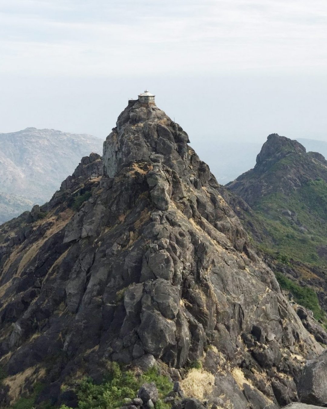 Kala Dungar (Black Hill)